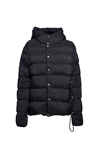 Oosy Coats