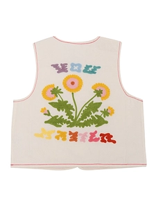 Molo Heather Vest