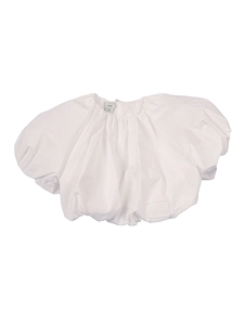 Fendi Jr Top Popeline