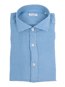 Sartoria Del Campo Sonrisa Camicia Uomo