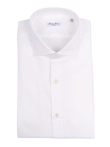 Sartoria Del Campo Sonrisa Camicia Uomo