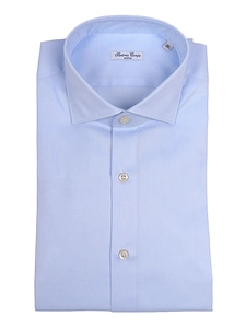 Sartoria Del Campo Sonrisa Camicia Uomo