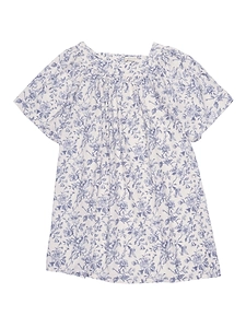 Babe & Tess Ada Mini Dress
