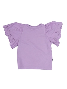 Molo Ritza T Shirts Short Sleeves