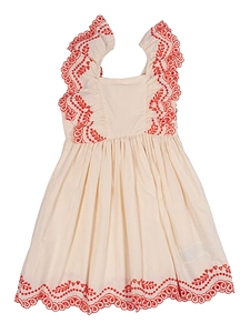 Molo Clementine Dress Ss