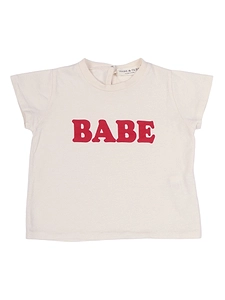 Babe & Tess Babe T Shirt