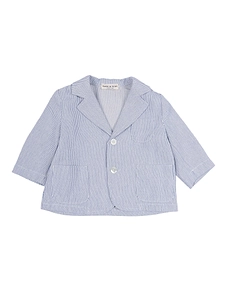 Babe & Tess Saint Tropez Jacket