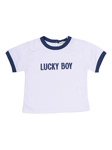 Babe & Tess Lucky T Shirt