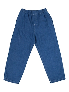 Babe & Tess Denim For Boy
