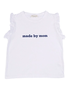 Babe & Tess Mom T Shirt