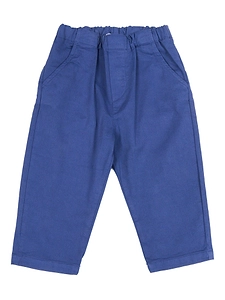 Babe & Tess Luca Pants Da Mod. 8058 Lunga