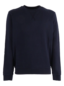 Blker Blker Felpa Girocollo Stanford Ml