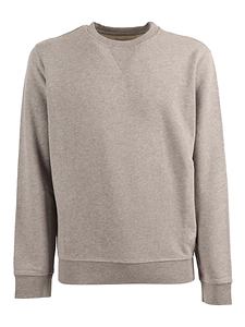 Blker Blker Felpa Girocollo Stanford Ml