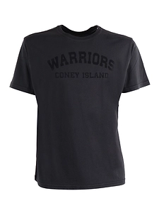 Blker Blker T Shirt Mc Grafica Warriors