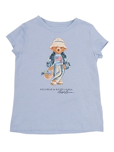 Polo Ralph Lauren Knit T Shirt