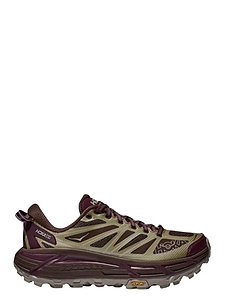 Hoka Mafate Speed 2 Sneakers With Inserts