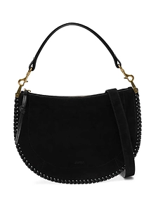 Marant Oskan Shoulder Bag