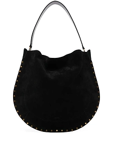 Marant Soft Oskan Passepartout Bag