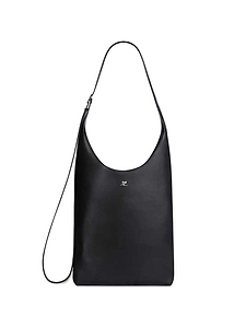 Courreges Large Melt Tote Bag