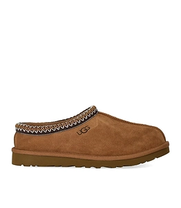 Ugg M Tasman Ii Chestnut Slipper