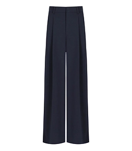 Max Mara Weekend Asta Blue Pants