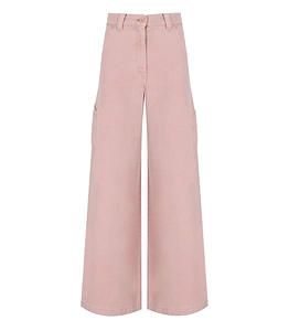 Max Mara Weekend Skipper Pink Pants