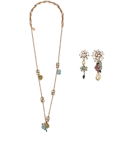 Max Mara Weekend Pevera Multicolor Set
