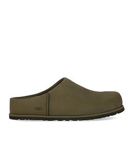Ugg Otzo Burnt Olive Clog