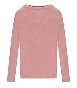 Max Mara Weekend Lepre Pink Pullover