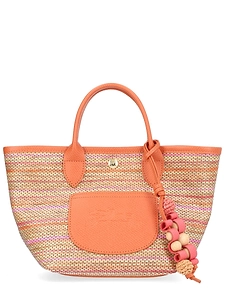 Longchamp Borsa A Cesta Le Pliage Collection Xs