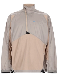 KlÄTtermusen Giacca Vingner Anorak