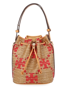 Tory Burch Borsa A Secchiello T Monogram