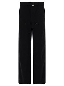 Sacai X Carhartt Wip Pants. Duck Sacai X Carhartt Wip