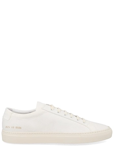 Common Projects Sneaker Achilles