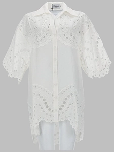 Charo Ruiz Blusa Tao