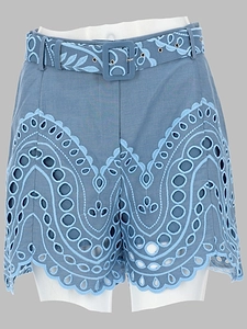 Charo Ruiz Shorts Dune