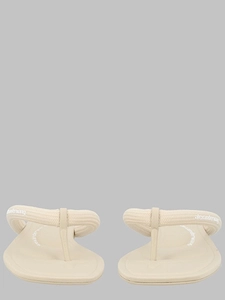 Alexander Wang Sandalo Infradito Jenna Tubular