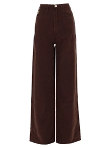 Lois Pantalone Skater Loose Z
