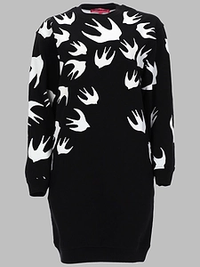 Mcq Alexander Mcqueen Abito
