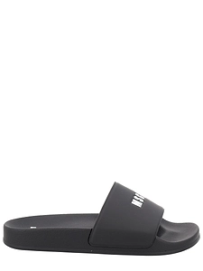 Msgm Slide Con Logo