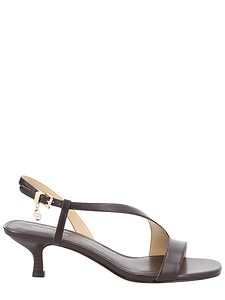 Michael By Michael Kors Sandalo Con Tacco Jaida