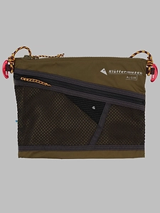 KlÄTtermusen Borsa Medium Algir
