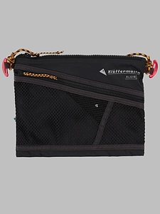 KlÄTtermusen Borsa Medium Algir