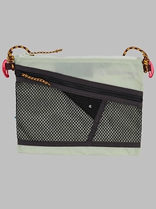 KlÄTtermusen Borsa Medium Algir