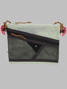 KlÄTtermusen Borsa Small Algir