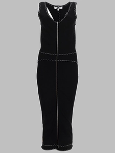 Mcq Alexander Mcqueen Abito