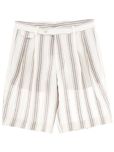 Boss Camel Shorts In Lino