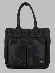 Porter Yoshida & Co. Borsa Tote Tanker Carrying