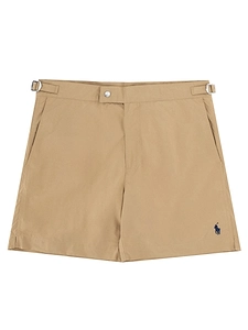Polo Ralph Lauren Costume Con Logo Monaco