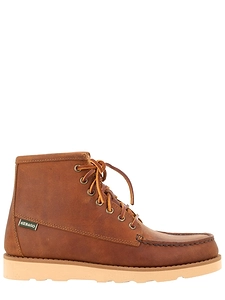 Sebago Stivale Tala Mid Crazy Horse